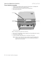 Preview for 26 page of IBM 4610 - Kxx Service Supplement Manual