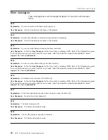 Preview for 40 page of IBM 4610 - Kxx Service Supplement Manual