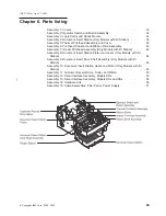 Preview for 49 page of IBM 4610 - Kxx Service Supplement Manual