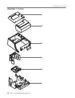 Preview for 50 page of IBM 4610 - Kxx Service Supplement Manual