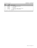 Preview for 51 page of IBM 4610 - Kxx Service Supplement Manual