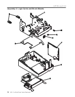 Preview for 54 page of IBM 4610 - Kxx Service Supplement Manual