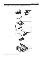 Preview for 58 page of IBM 4610 - Kxx Service Supplement Manual