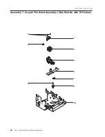 Preview for 62 page of IBM 4610 - Kxx Service Supplement Manual