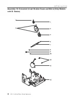 Preview for 68 page of IBM 4610 - Kxx Service Supplement Manual