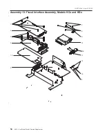 Preview for 74 page of IBM 4610 - Kxx Service Supplement Manual