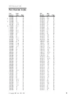 Preview for 81 page of IBM 4610 - Kxx Service Supplement Manual