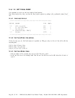 Preview for 48 page of IBM 4610 SureMark GB3 Programming Manual Supplement