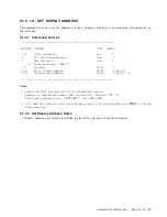 Preview for 49 page of IBM 4610 SureMark GB3 Programming Manual Supplement