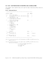 Preview for 62 page of IBM 4610 SureMark GB3 Programming Manual Supplement