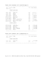 Preview for 64 page of IBM 4610 SureMark GB3 Programming Manual Supplement