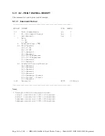 Preview for 100 page of IBM 4610 SureMark GB3 Programming Manual Supplement