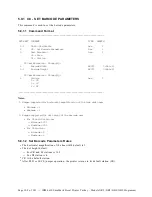 Preview for 108 page of IBM 4610 SureMark GB3 Programming Manual Supplement