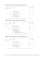 Preview for 112 page of IBM 4610 SureMark GB3 Programming Manual Supplement