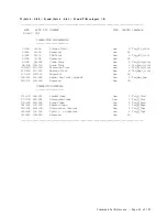 Предварительный просмотр 65 страницы IBM 4610 SureMark GR3 Programming Manual Supplement