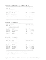 Предварительный просмотр 70 страницы IBM 4610 SureMark GR3 Programming Manual Supplement