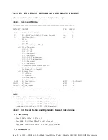 Preview for 96 page of IBM 4610 SureMark GR3 Programming Manual Supplement