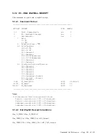 Preview for 101 page of IBM 4610 SureMark GR3 Programming Manual Supplement