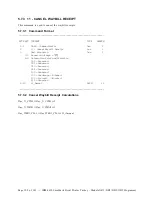 Preview for 102 page of IBM 4610 SureMark GR3 Programming Manual Supplement