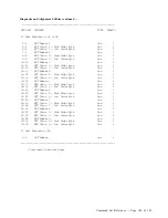 Предварительный просмотр 145 страницы IBM 4610 SureMark GR3 Programming Manual Supplement