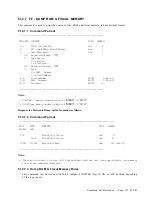 Предварительный просмотр 153 страницы IBM 4610 SureMark GR3 Programming Manual Supplement