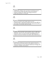 Предварительный просмотр 15 страницы IBM 4610-TM6 - SureMark Printer TM6 Two-color Thermal... User Manual