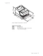 Предварительный просмотр 39 страницы IBM 4610-TM6 - SureMark Printer TM6 Two-color Thermal... User Manual