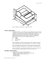 Предварительный просмотр 40 страницы IBM 4610-TM6 - SureMark Printer TM6 Two-color Thermal... User Manual