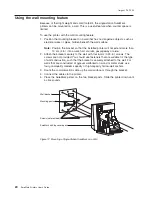 Предварительный просмотр 52 страницы IBM 4610-TM6 - SureMark Printer TM6 Two-color Thermal... User Manual