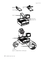 Предварительный просмотр 56 страницы IBM 4610-TM6 - SureMark Printer TM6 Two-color Thermal... User Manual