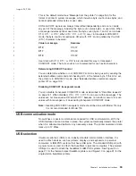 Предварительный просмотр 61 страницы IBM 4610-TM6 - SureMark Printer TM6 Two-color Thermal... User Manual