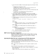 Предварительный просмотр 68 страницы IBM 4610-TM6 - SureMark Printer TM6 Two-color Thermal... User Manual