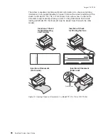 Предварительный просмотр 76 страницы IBM 4610-TM6 - SureMark Printer TM6 Two-color Thermal... User Manual