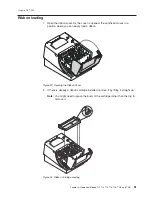 Предварительный просмотр 79 страницы IBM 4610-TM6 - SureMark Printer TM6 Two-color Thermal... User Manual