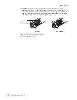 Предварительный просмотр 80 страницы IBM 4610-TM6 - SureMark Printer TM6 Two-color Thermal... User Manual