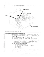 Предварительный просмотр 87 страницы IBM 4610-TM6 - SureMark Printer TM6 Two-color Thermal... User Manual