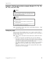 Предварительный просмотр 89 страницы IBM 4610-TM6 - SureMark Printer TM6 Two-color Thermal... User Manual