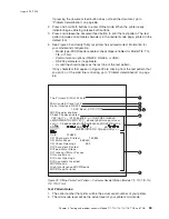 Предварительный просмотр 91 страницы IBM 4610-TM6 - SureMark Printer TM6 Two-color Thermal... User Manual