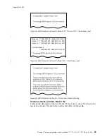 Предварительный просмотр 93 страницы IBM 4610-TM6 - SureMark Printer TM6 Two-color Thermal... User Manual