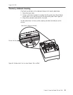 Предварительный просмотр 101 страницы IBM 4610-TM6 - SureMark Printer TM6 Two-color Thermal... User Manual