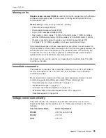 Предварительный просмотр 113 страницы IBM 4610-TM6 - SureMark Printer TM6 Two-color Thermal... User Manual