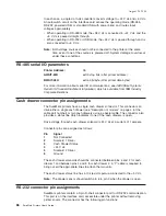 Предварительный просмотр 114 страницы IBM 4610-TM6 - SureMark Printer TM6 Two-color Thermal... User Manual