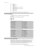 Предварительный просмотр 115 страницы IBM 4610-TM6 - SureMark Printer TM6 Two-color Thermal... User Manual