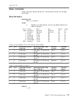 Предварительный просмотр 155 страницы IBM 4610-TM6 - SureMark Printer TM6 Two-color Thermal... User Manual