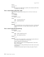 Предварительный просмотр 158 страницы IBM 4610-TM6 - SureMark Printer TM6 Two-color Thermal... User Manual