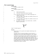 Предварительный просмотр 198 страницы IBM 4610-TM6 - SureMark Printer TM6 Two-color Thermal... User Manual