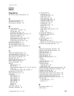 Предварительный просмотр 227 страницы IBM 4610-TM6 - SureMark Printer TM6 Two-color Thermal... User Manual