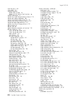 Предварительный просмотр 230 страницы IBM 4610-TM6 - SureMark Printer TM6 Two-color Thermal... User Manual