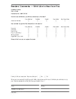 Предварительный просмотр 233 страницы IBM 4610-TM6 - SureMark Printer TM6 Two-color Thermal... User Manual