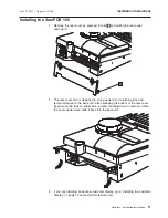 Preview for 23 page of IBM 4613 SurePOS Installation And Operation Manual